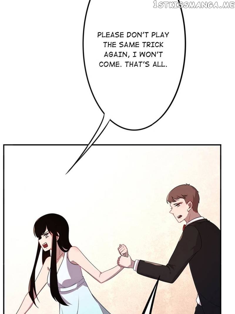 Icy Boy & Tsundere Girl chapter 9 - page 37