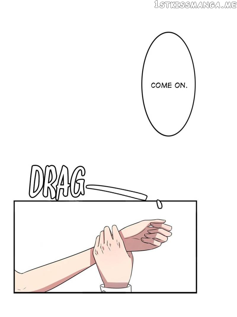 Icy Boy & Tsundere Girl chapter 9 - page 39