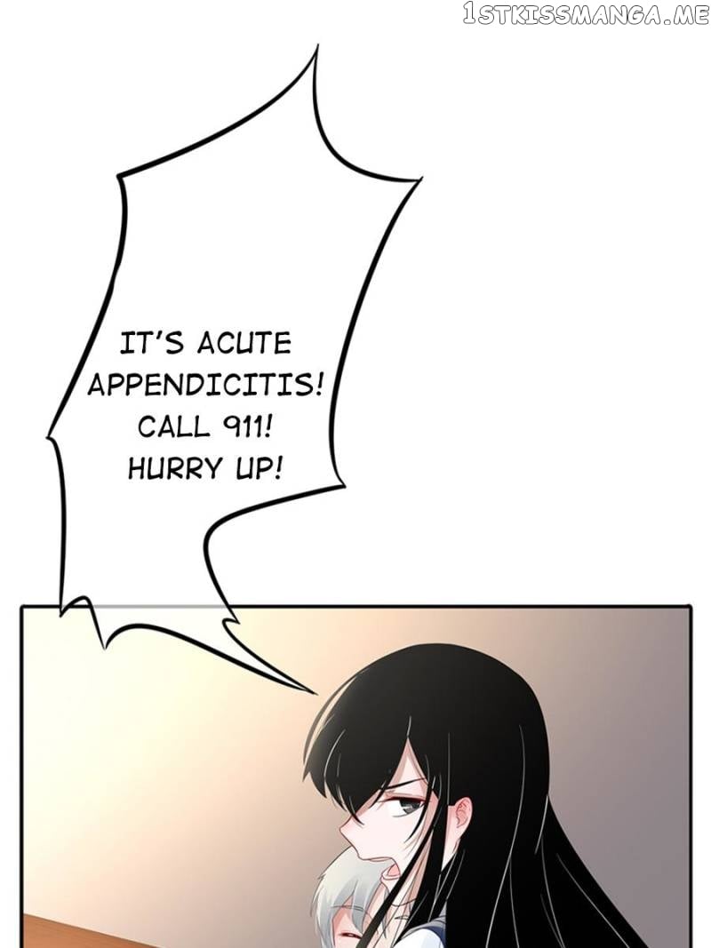 Icy Boy & Tsundere Girl chapter 7 - page 25