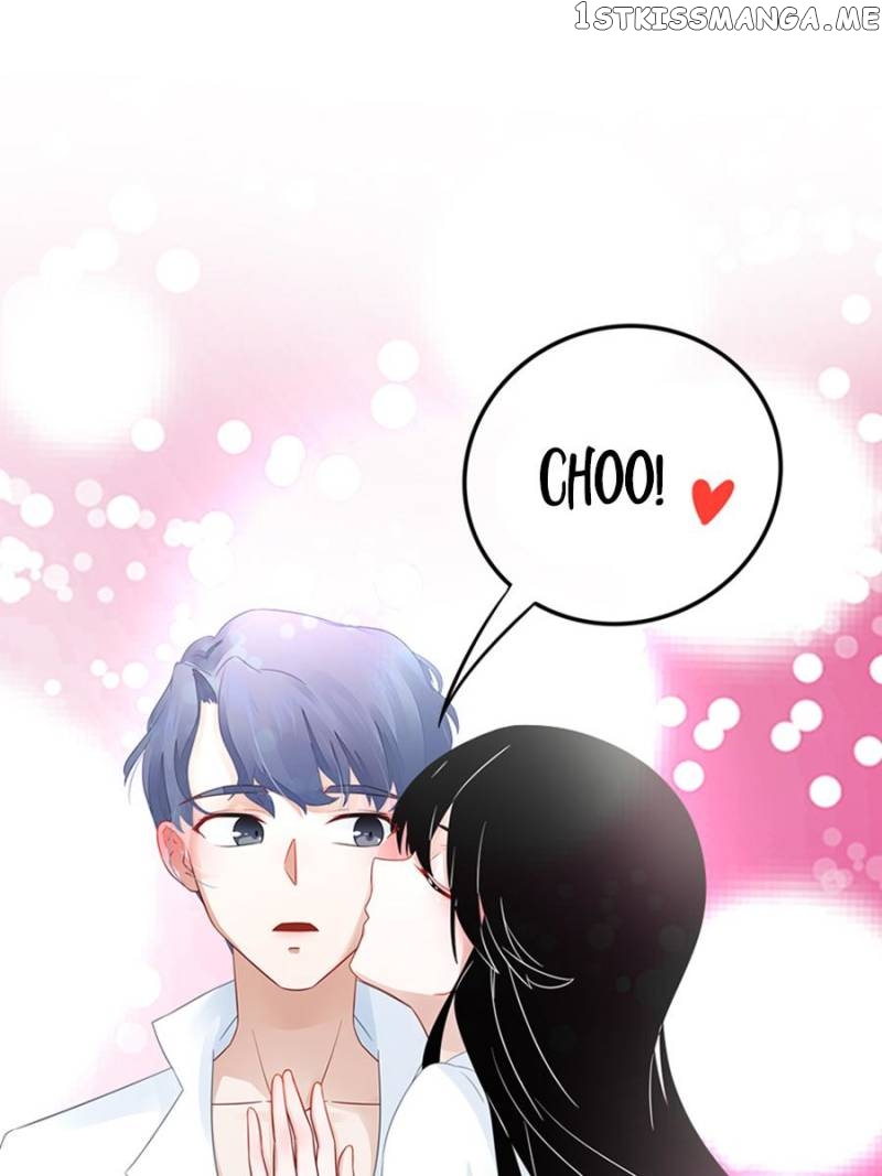 Icy Boy & Tsundere Girl chapter 6 - page 1