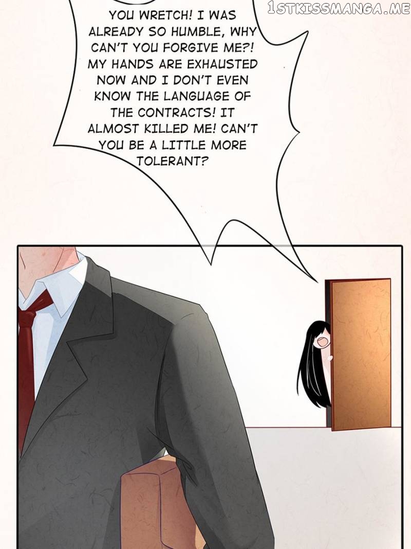 Icy Boy & Tsundere Girl chapter 6 - page 33