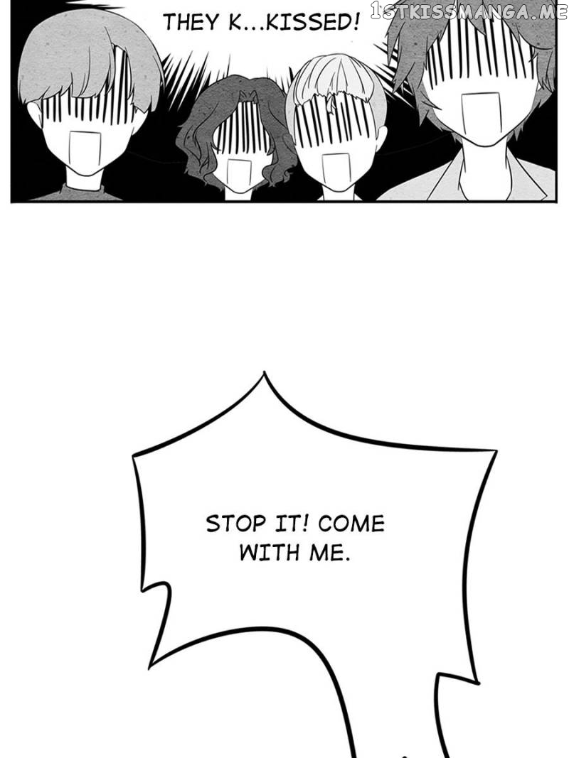 Icy Boy & Tsundere Girl chapter 6 - page 5