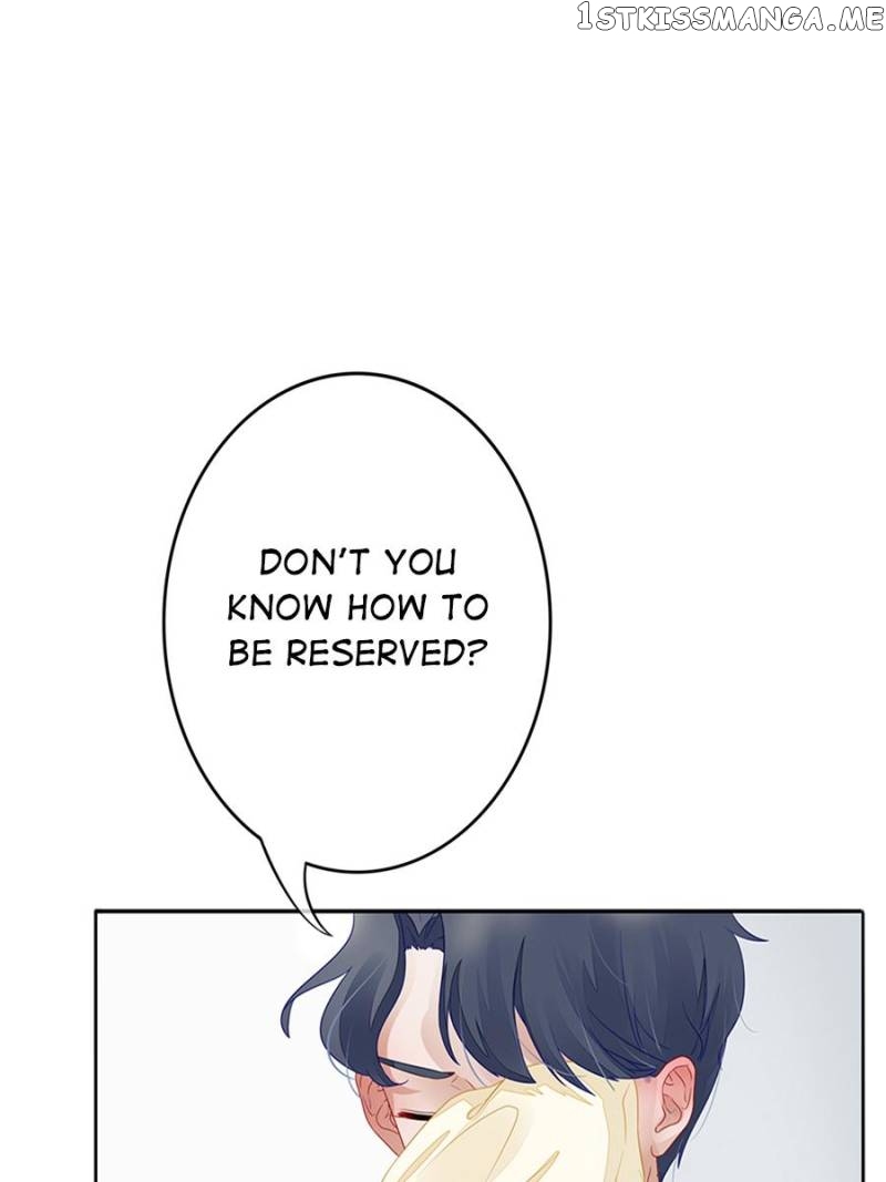 Icy Boy & Tsundere Girl chapter 6 - page 7