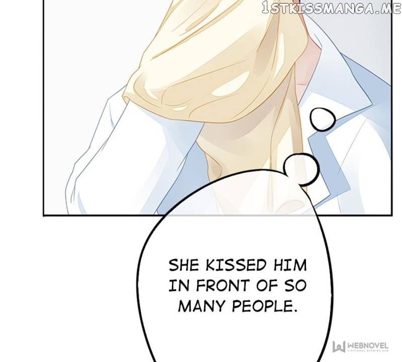 Icy Boy & Tsundere Girl chapter 6 - page 8