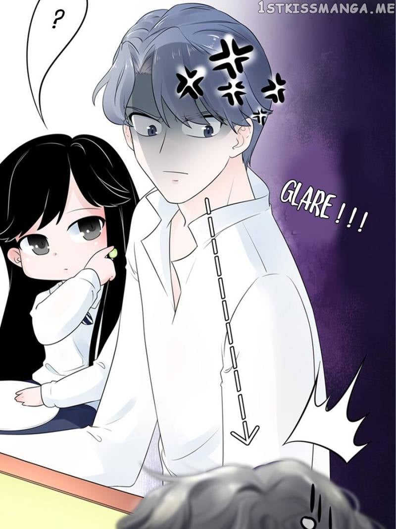 Icy Boy & Tsundere Girl chapter 5 - page 10