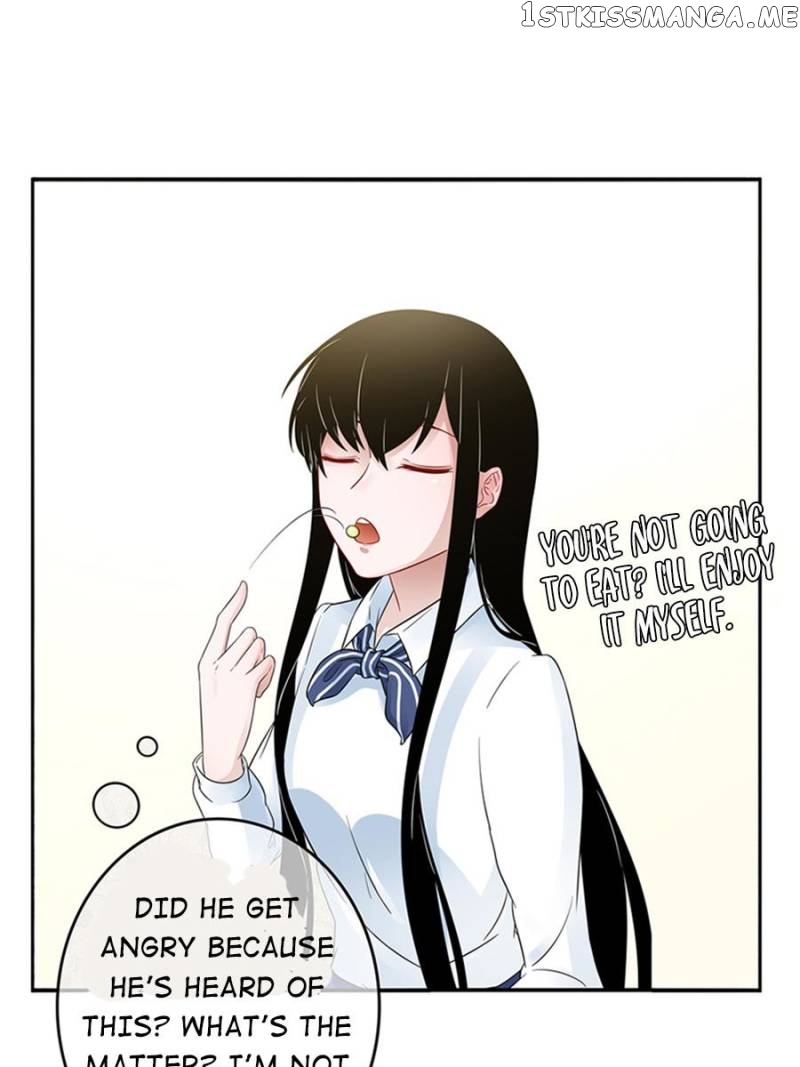 Icy Boy & Tsundere Girl chapter 5 - page 12