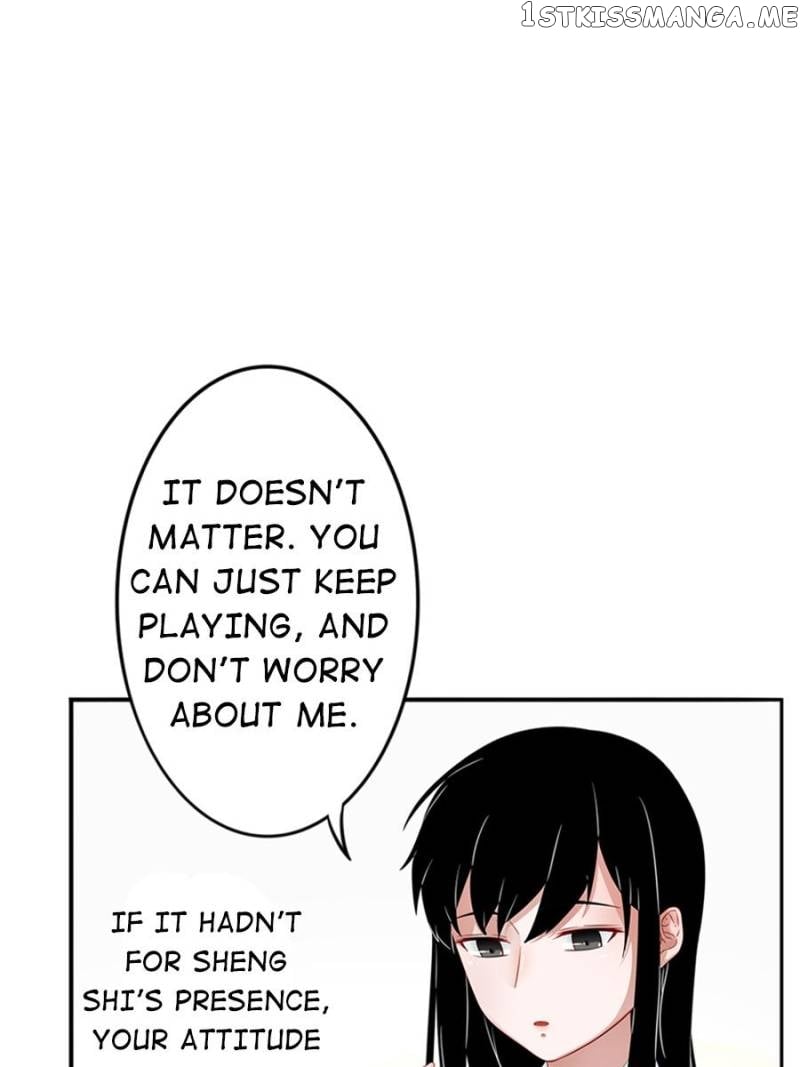 Icy Boy & Tsundere Girl chapter 5 - page 16