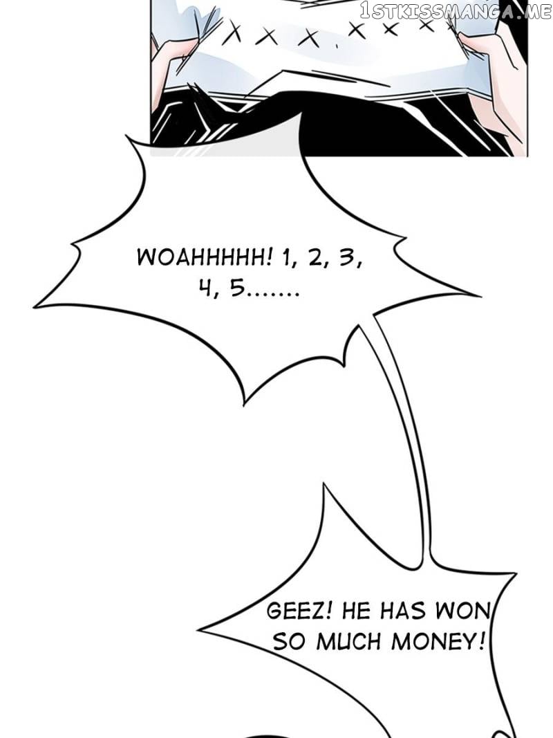 Icy Boy & Tsundere Girl chapter 5 - page 34