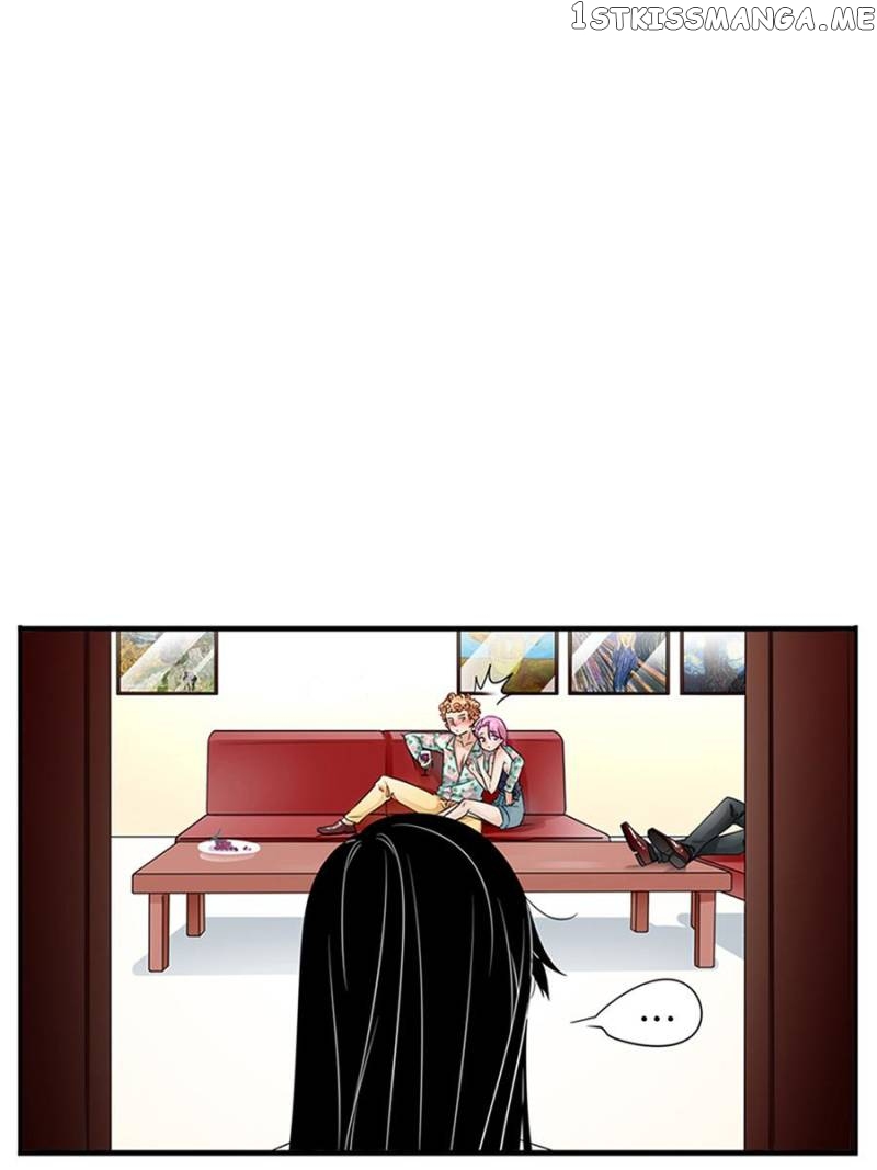 Icy Boy & Tsundere Girl chapter 4 - page 32