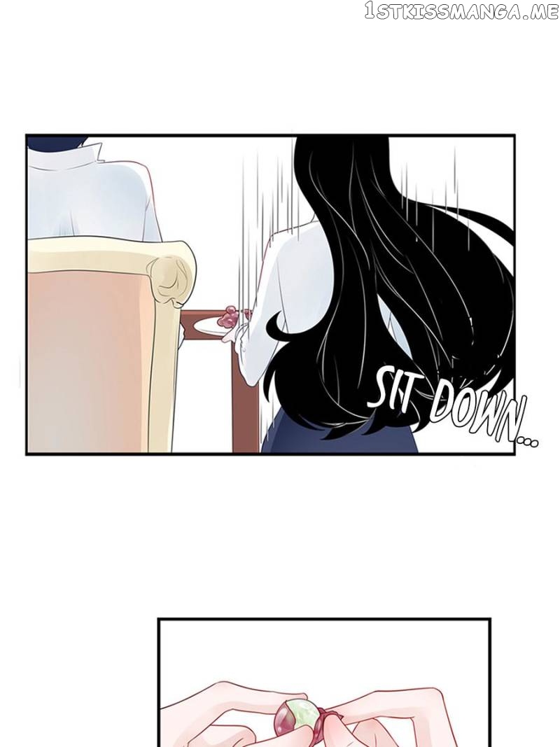 Icy Boy & Tsundere Girl chapter 4 - page 42