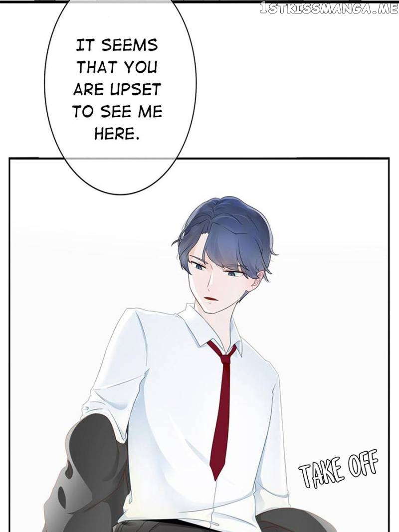 Icy Boy & Tsundere Girl chapter 3 - page 5