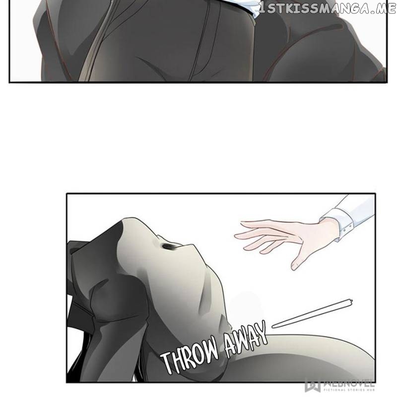 Icy Boy & Tsundere Girl chapter 3 - page 6