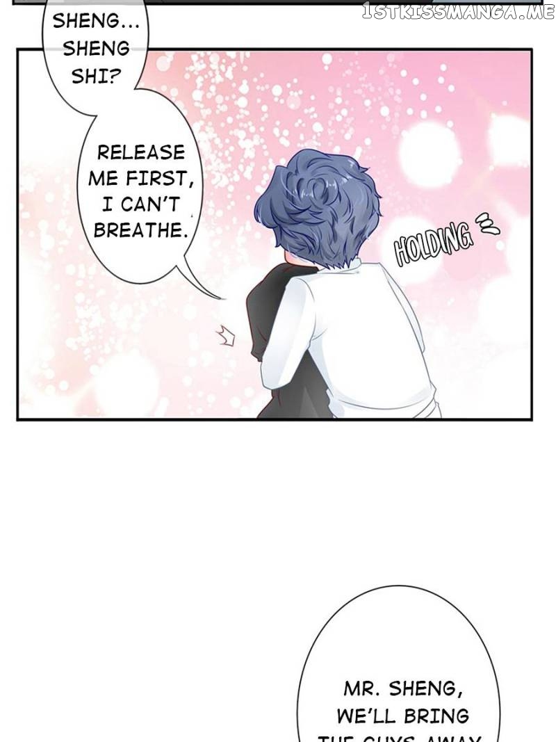 Icy Boy & Tsundere Girl chapter 3 - page 9