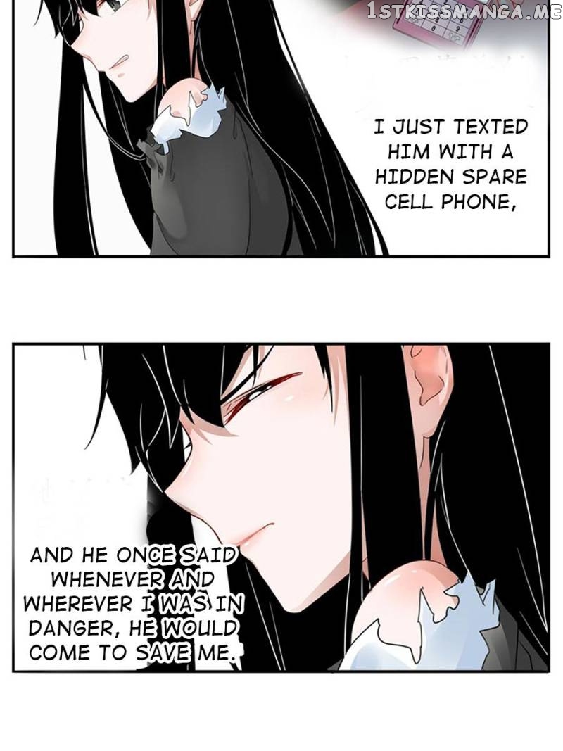 Icy Boy & Tsundere Girl chapter 2 - page 23