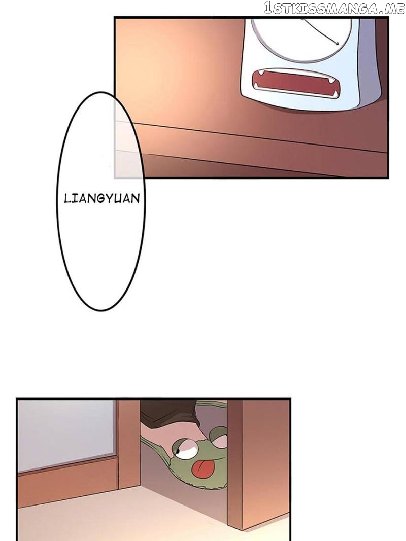 Icy Boy & Tsundere Girl chapter 1 - page 3