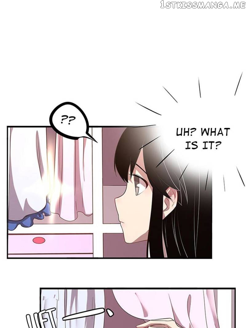 Icy Boy & Tsundere Girl chapter 1 - page 33