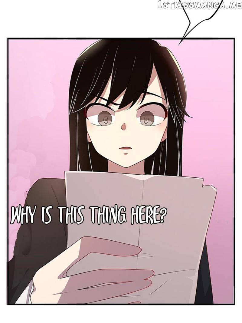 Icy Boy & Tsundere Girl chapter 1 - page 35