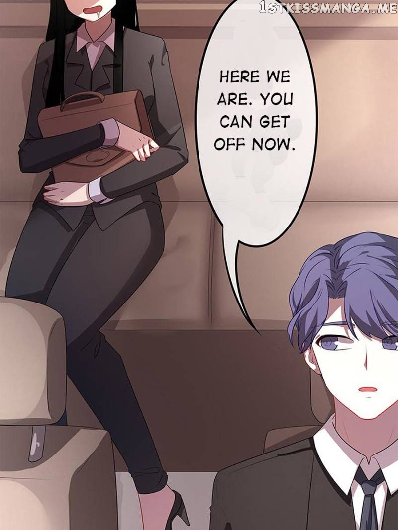 Icy Boy & Tsundere Girl chapter 1 - page 43
