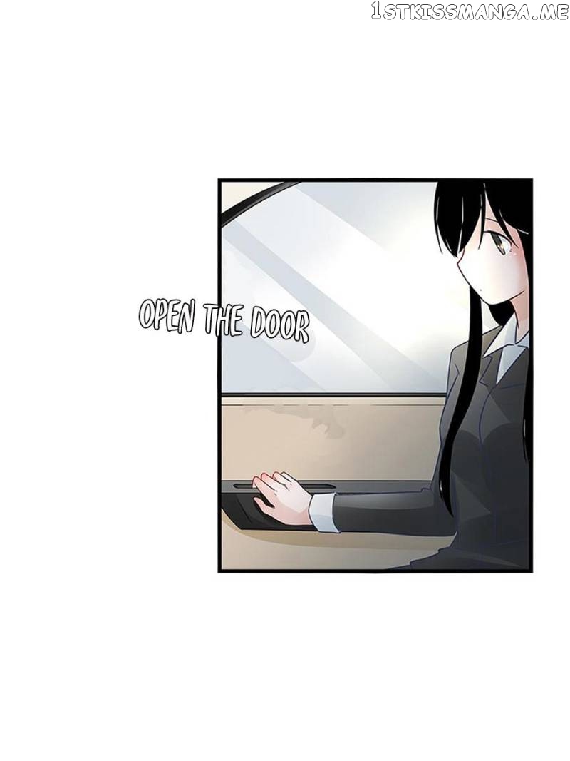 Icy Boy & Tsundere Girl chapter 1 - page 45