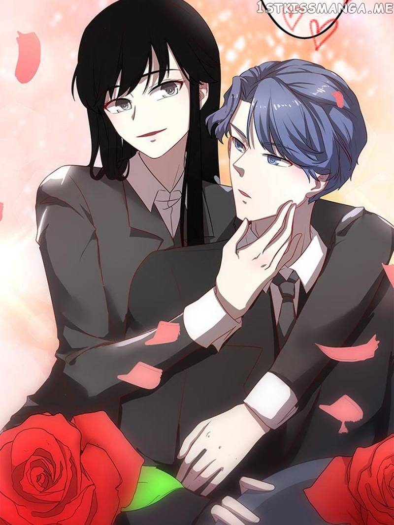 Icy Boy & Tsundere Girl chapter 1 - page 49