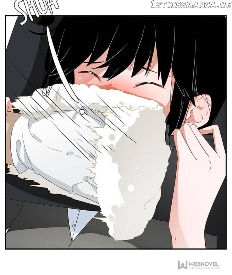 Icy Boy & Tsundere Girl chapter 1 - page 63