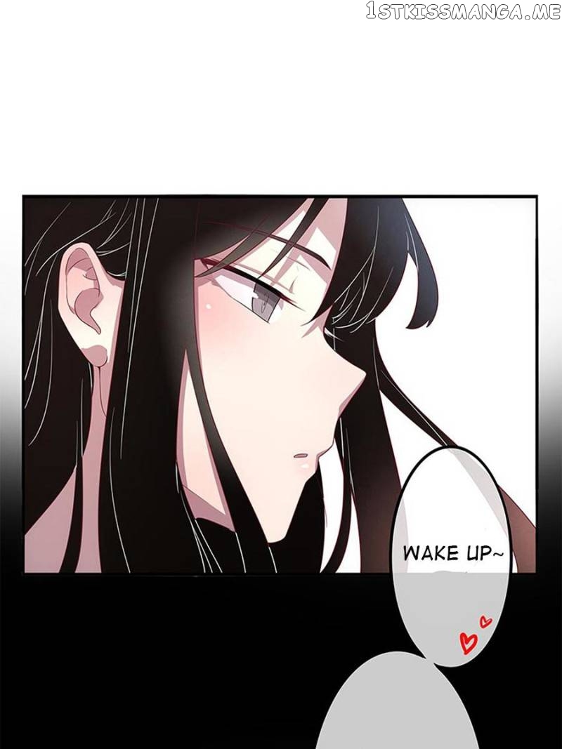 Icy Boy & Tsundere Girl chapter 1 - page 8