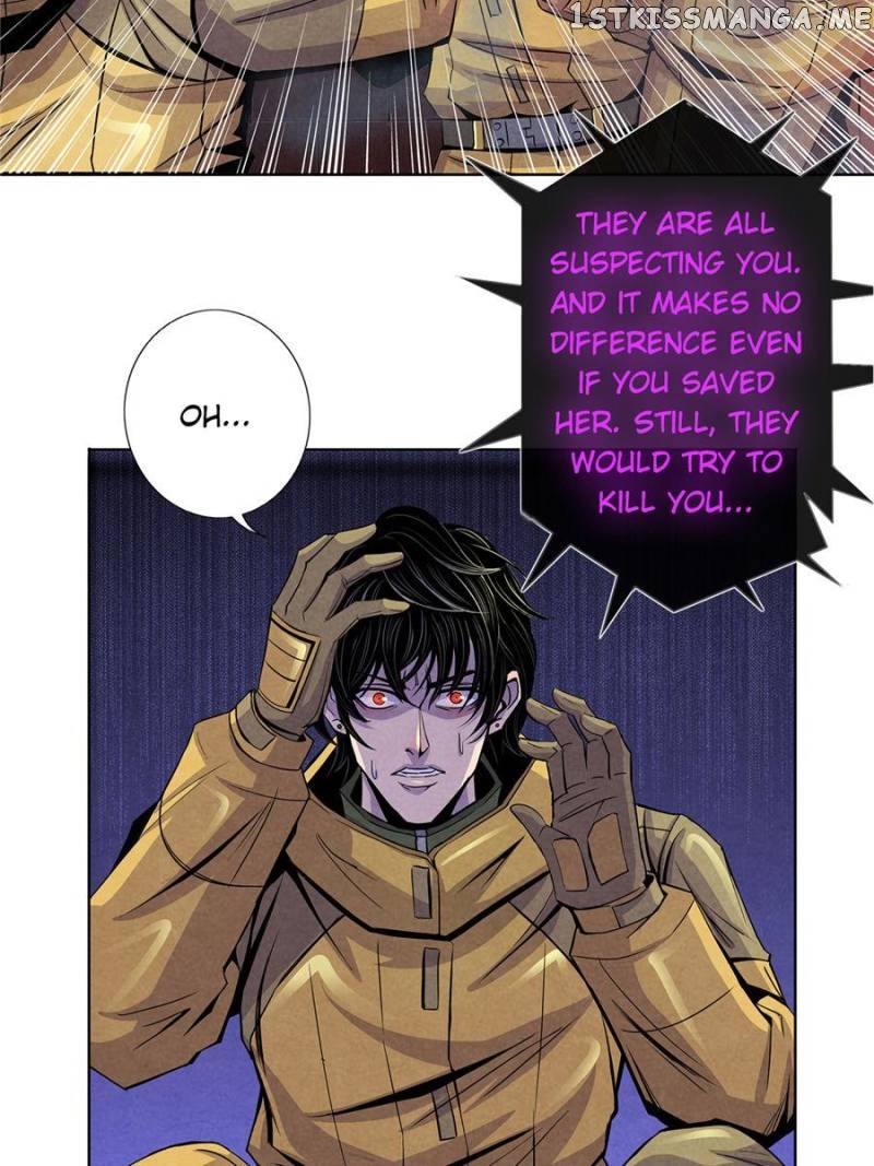 Dr.Don - Manhua chapter 53 - page 50