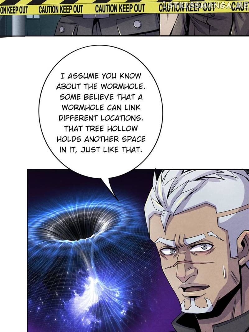 Dr.Don - Manhua chapter 46 - page 50