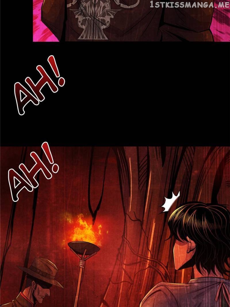 Dr.Don - Manhua chapter 34 - page 50