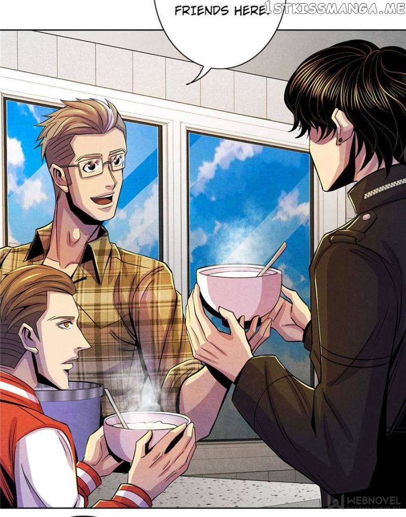 Dr.Don - Manhua chapter 29 - page 25