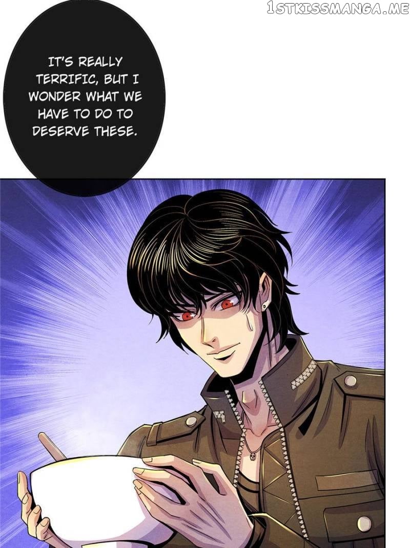 Dr.Don - Manhua chapter 29 - page 26