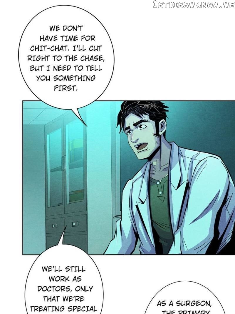 Dr.Don - Manhua chapter 29 - page 38