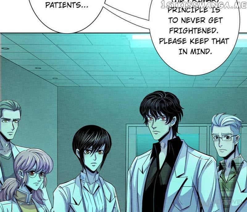 Dr.Don - Manhua chapter 29 - page 39