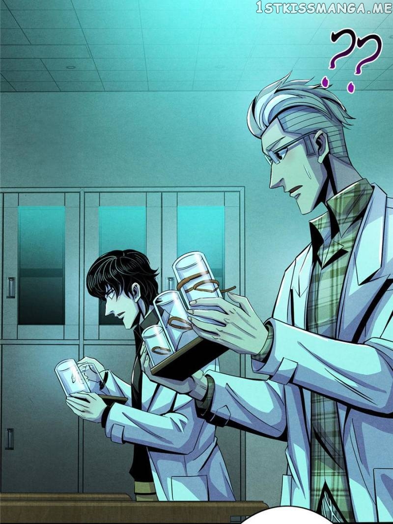 Dr.Don - Manhua chapter 29 - page 42