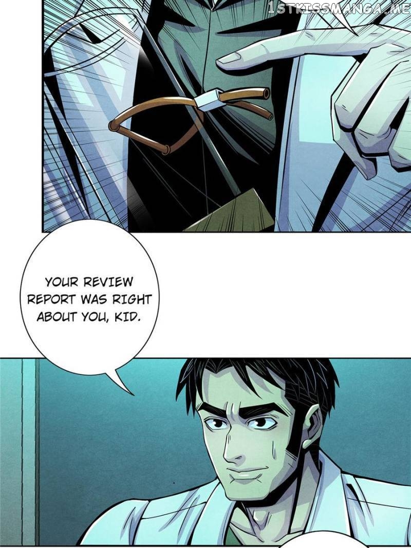 Dr.Don - Manhua chapter 29 - page 50