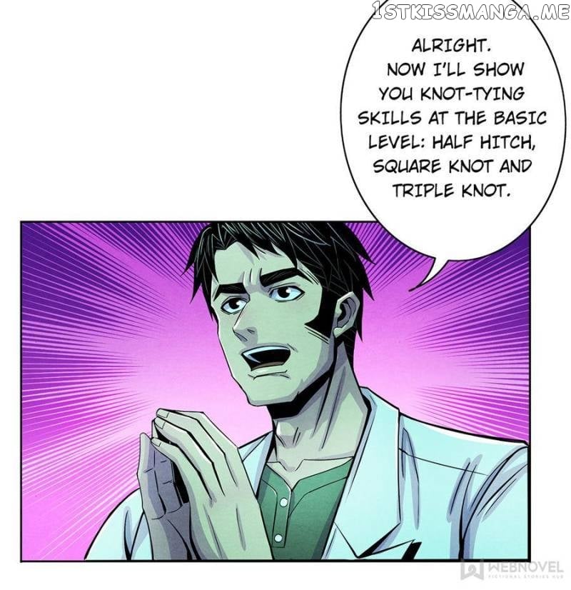 Dr.Don - Manhua chapter 29 - page 51