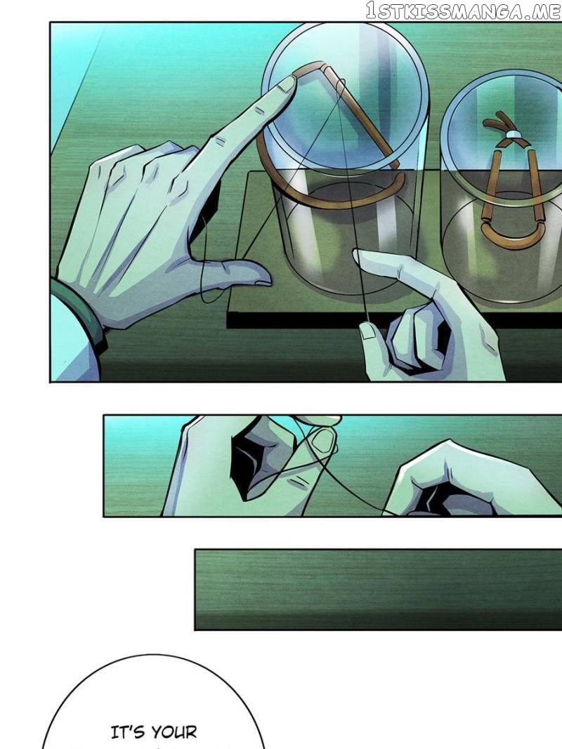 Dr.Don - Manhua chapter 29 - page 54