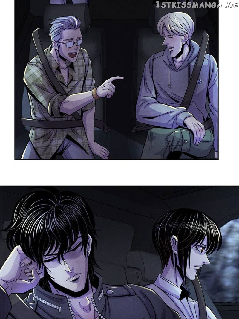 Dr.Don - Manhua chapter 28 - page 50