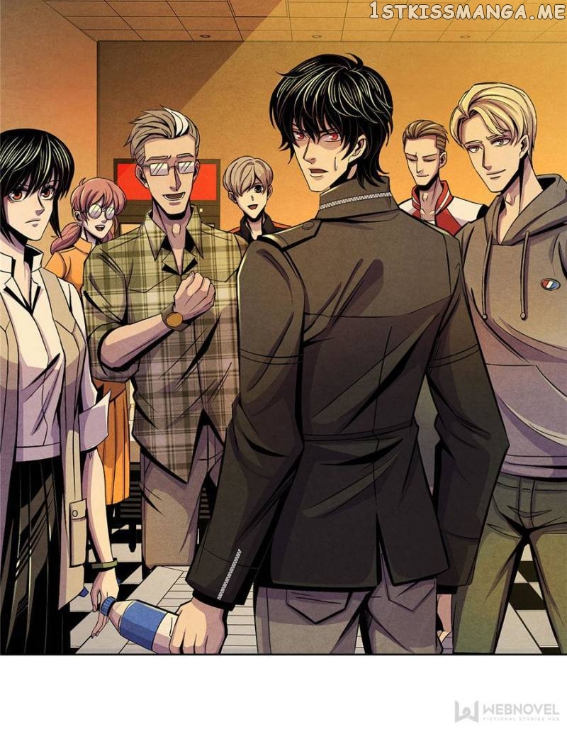 Dr.Don - Manhua chapter 27 - page 50