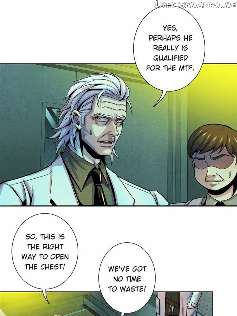 Dr.Don - Manhua chapter 22 - page 10