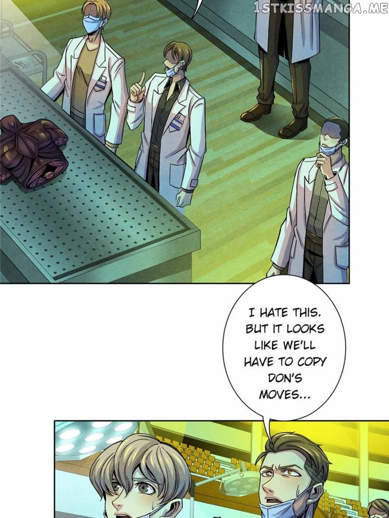 Dr.Don - Manhua chapter 22 - page 11