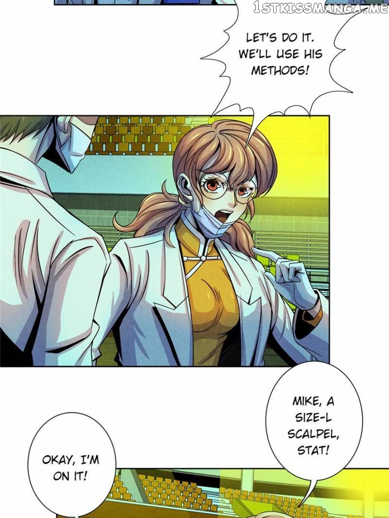 Dr.Don - Manhua chapter 22 - page 13