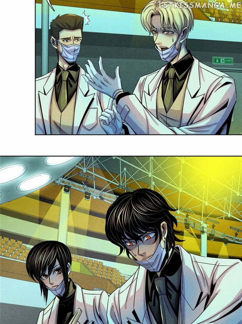 Dr.Don - Manhua chapter 22 - page 14