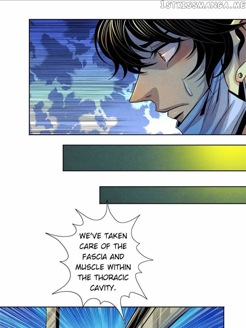 Dr.Don - Manhua chapter 22 - page 16