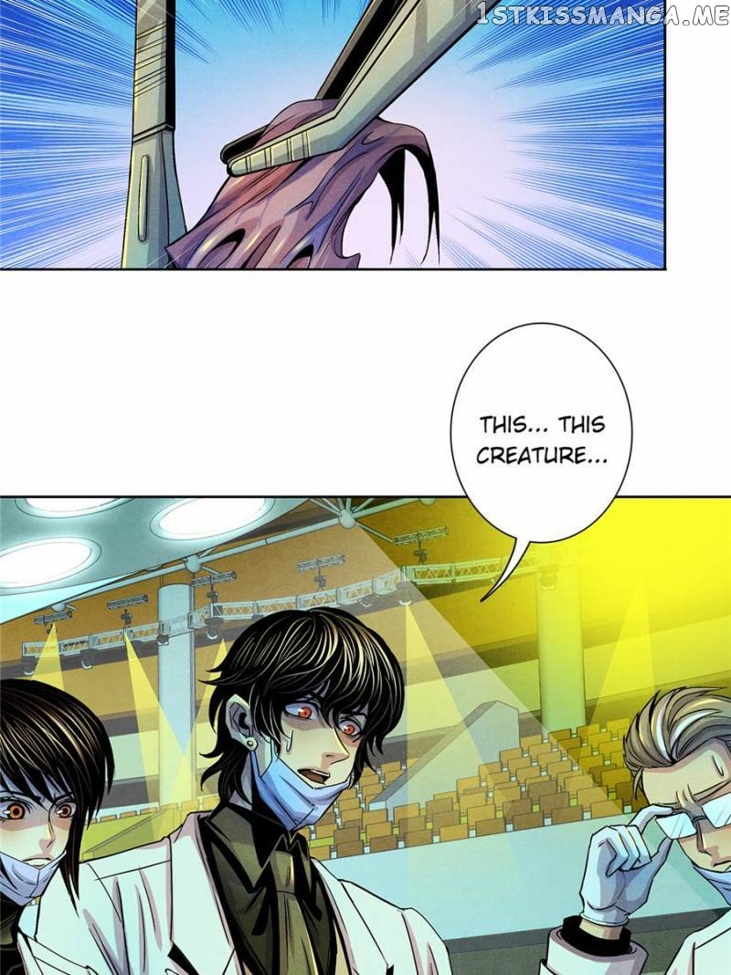 Dr.Don - Manhua chapter 22 - page 17