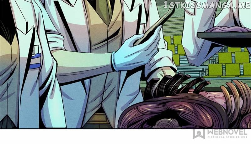 Dr.Don - Manhua chapter 22 - page 18