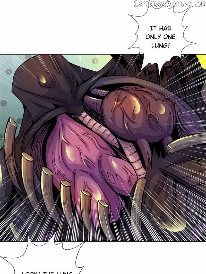 Dr.Don - Manhua chapter 22 - page 19