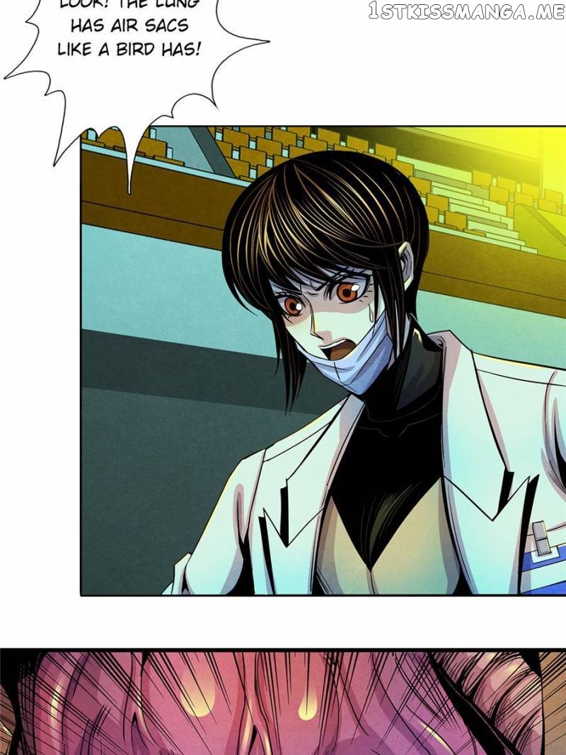 Dr.Don - Manhua chapter 22 - page 20