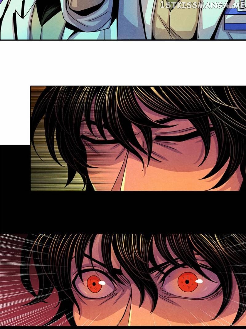 Dr.Don - Manhua chapter 22 - page 23