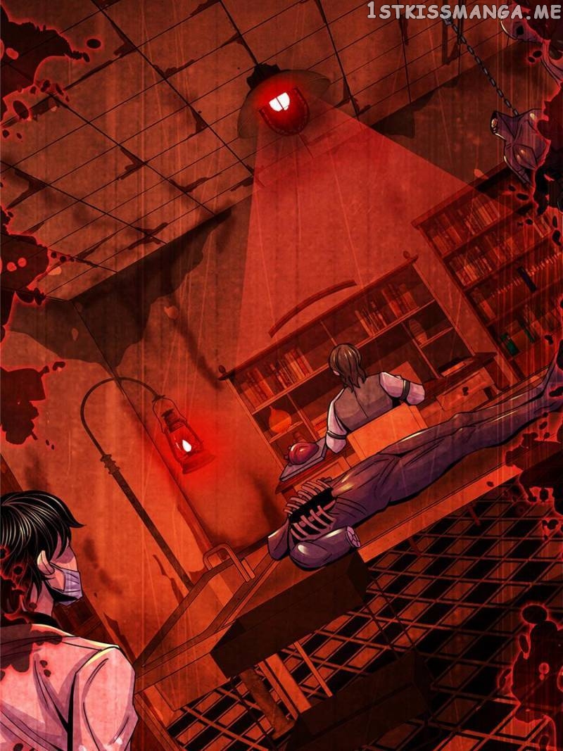 Dr.Don - Manhua chapter 22 - page 25